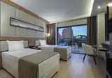 Aydinbey Queen's Palace & Spa foto 24
