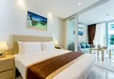 The Beachfront Hotel Phuket foto 2