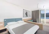 Hotel Osmine foto 16