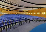 Amphitrite Palace Beach Hotel & Convention Centre foto 15