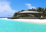 Kagi Maldives Resort & Spa foto 1