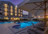 Hotel Momentum by Aycon foto 5