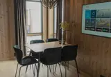 Appartementen Norefjell Ski & Spa Resort foto 7