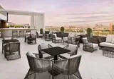 Courtyard World Trade Center Dubai foto 5