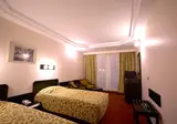 Istanbul Royal Hotel foto 25