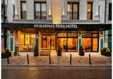 Mukarnas Pera Hotel foto 2