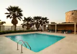 Hotel Mitsis La Vita Beach foto 10