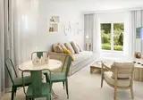 Apartamentos Paraiso De Los Pinos foto 10