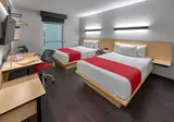 City Express by Marriott Ciudad de México La Villa foto 17