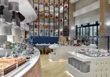 Hilton Garden Inn Muscat Al Khuwair foto 28