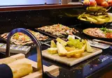 Courtyard by Marriott Amsterdam Airport foto 15