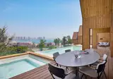 Katara Hills Doha LXR Hotels & Resorts foto 5