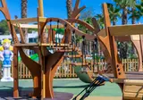 Hotel Alannia Salou foto 11