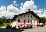 Landgasthof Almerwirt foto 3