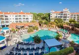 Hilton Vilamoura As Cascatas Golf Resort & Spa foto 13