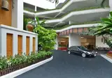 Centre Point Hotel Pratunam foto 1