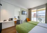Hotel Benidorm Plaza foto 14