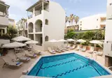 Anita Beach Hotel foto 1
