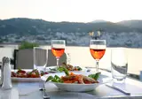 Hotel Skopelos Village foto 15