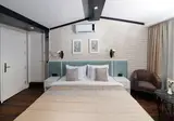 The Marions Suite Hotel Taksim foto 1