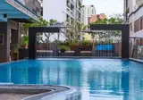 Golden Tulip Mandison Suites foto 2