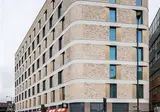 Maldron Hotel Finsbury Park foto 6