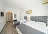 Halici Hotel foto 4