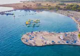 Zaton Holiday Resort Glamping foto 16