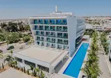 Hotel Tasia Maris Seasons foto 1