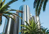 The Westin Bonaventure Hotel & Suites foto 2