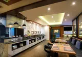 Shama Lakeview Asoke Bangkok foto 11