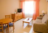 Aparthotel Pinosol foto 11