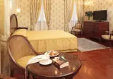 Hotel Palazzo Stern foto 14