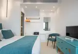 Hotel Senia Suites & Apartments foto 14