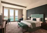 Wyndham Grand Doha West Bay Beach foto 3