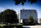 B&B HOTEL Fabriano Janus foto 6