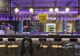 Moxy Warsaw Praga Hotel foto 3