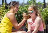 Camping Escale St. Gilles foto 9