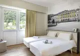 B&B Hotel Como City Center foto 10