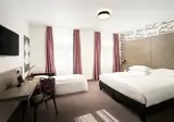 elaya hotel vienna city west foto 12