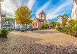 Mercure Hotel Bad Dürkheim foto 9