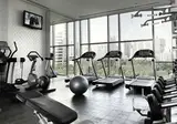 Oriental Residence foto 8