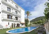 Hotel FERGUS Style Soller Beach foto 1