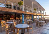 Armas Beach Hotel foto 20