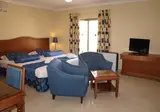 The St. George's Park Hotel foto 24