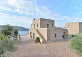 Akrolithi Boutique Hotel foto 1