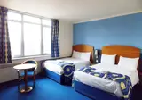 Wembley International Hotel foto 18