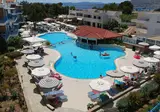 Pefki Islands Resort foto 13
