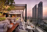 Novotel Bangkok Sukhumvit 20 foto 22