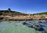 Ontdek het westen van Sardinië vanuit Cabras foto 1